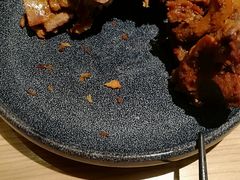 特色熏骨-老昌春饼(松北店)