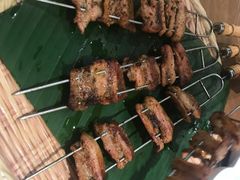 烤五花-云海肴·汽锅鸡·云南菜(东坝金隅店)