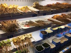-让签签飞小郡肝串串香(春熙路形象店)