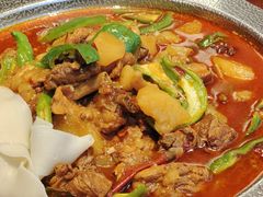 -那拉提之疆·新疆菜(美院店)