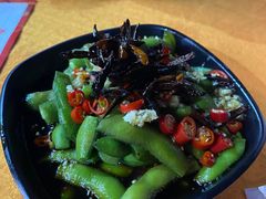 -聚味瞿记·龙虾堂(树木岭店)