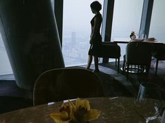 -广州四季酒店·佰鲜汇·现代法餐