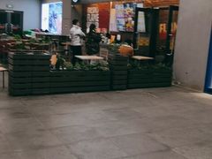 门面-汉堡王(SKLP店)