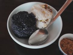 糯米饭-龙井草堂