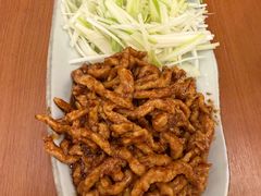 -老昌春饼(中央大街店)