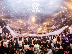 -Club Queen皇后酒吧