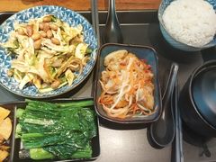 -又鸟pizza海南鸡饭(假日广场店)