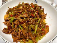 -原鄉本味 楚菜 丹江口鱼(北苑店)