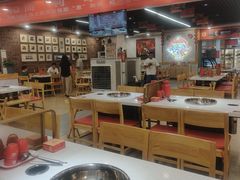 -袁记串串香(人民公园店)