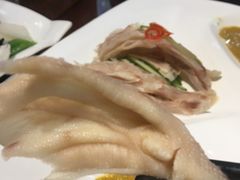 -烤肉季饭庄