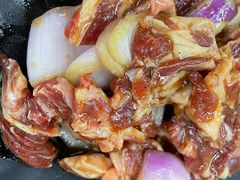 -二刚大块烤肉(东山商业街店)
