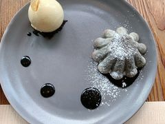 -Mercato莫卡多露台餐厅与酒吧(K11店)