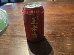 -三个大叔烤羊肉串·炭炉砂锅菜(西三旗店)