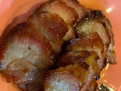 -霸道川面馆(张江店)