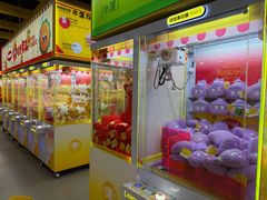 -娃娃集合营(上海奉贤龙湖天街店)