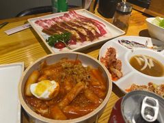 -喜来稀肉(北外滩白玉兰广场店)