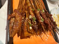 -全牛匠·乐山跷脚牛肉(西北旺万象汇店)