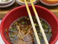 -乡党臊子面(丰庆公园店)