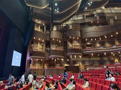 -交通银行前滩31演艺中心