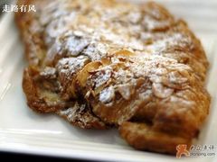 杏仁牛角-法派1855(东湖别墅店)