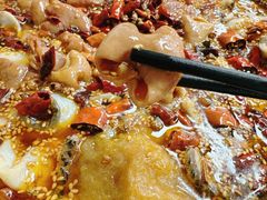 -黑皮酸菜鱼(三山街店)