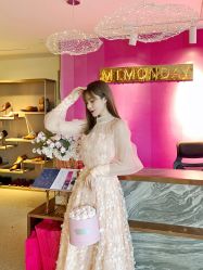 -MT.MONDAY女鞋定制
