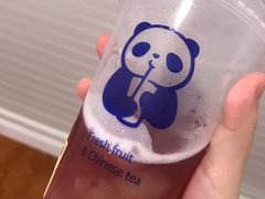 -茶百道(招商花园城店)