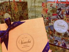 -VENCHI 闻绮(北京国贸商城店)