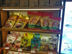 零售区-樱桃鸭(丰富路店)