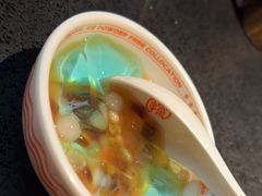 -探鱼·鲜青椒爽麻烤鱼(广州花都来又来店)