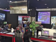 -ROG玩家国度(烟台众诚店)