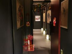 -yokocho上横町·日本食街(深业上城店)