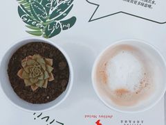 -王府半岛酒店·大堂茶座
