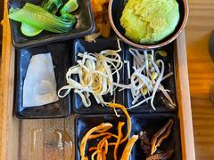 -勺子米线·云南传统小吃市集(四方街店)