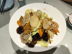-桃子餐厅·天津菜(红星路直营店)