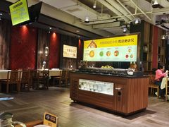 -巴奴毛肚火锅(九洲店)