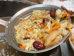 -蘑界·野生菌火锅(深业上城店)