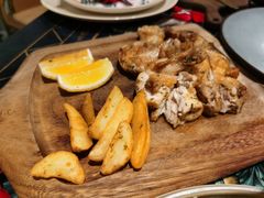 -第101座花园餐厅(湖滨88店)