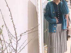 -宝库女装店(绿地缤纷广场店)