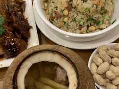 -大唐靓汤江门私房菜(景田店)