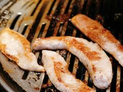 -金顺碳烤肉(番禺傍江地铁站店)