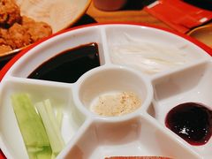 -青年公社烤鸭(熙悦天街店)