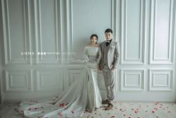 点击看大图 -维纳斯婚纱摄影(鞍山店)
