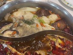-吉布鲁牛排海鲜自助(温江合生汇店)