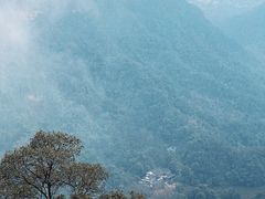 -青城山