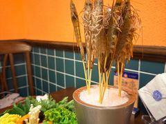 -东海怡品海鲜豆捞(星街坊店)