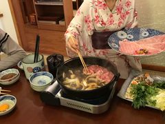 -希望日本料理(保利香槟花园店)