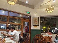 -堂屋糖水店(愚园店)