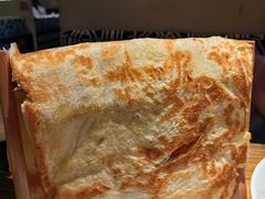 -苹果树下艺术餐厅(宋庄店)