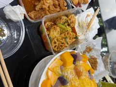 -水牛奶皇后糖水铺(深圳总店)